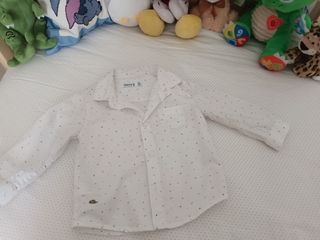 elegante completo 12 mesi bambino