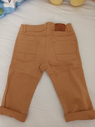 elegante completo 12 mesi bambino