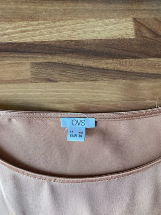 Vendo camicetta Tg.40