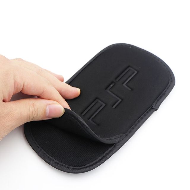 Para PSP, protección de consola playstation psp