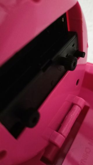 Sveglia orologio Hello Kitty