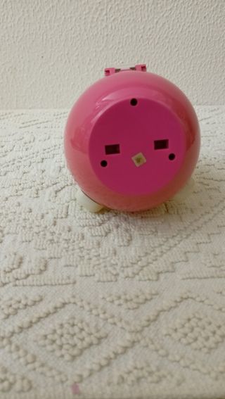 Sveglia orologio Hello Kitty