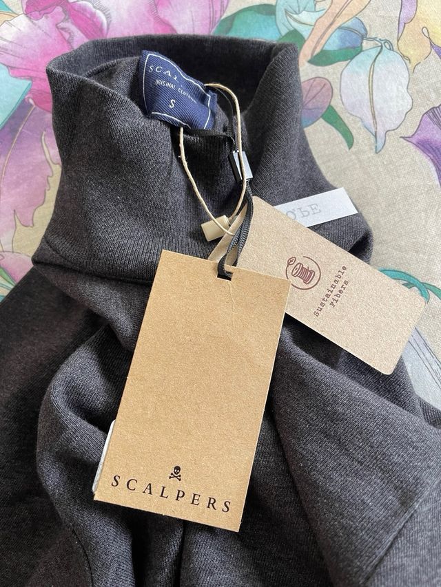 Jersey “Scalpers” ( S )
