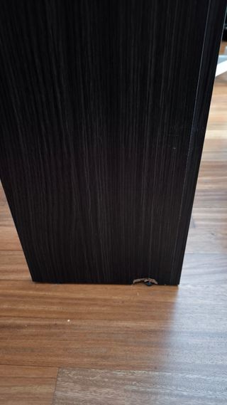 Mesa de comedor extensible