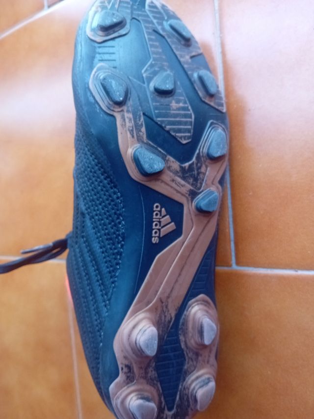 Adidas Predator número 