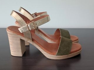 Zapatos de verano 38