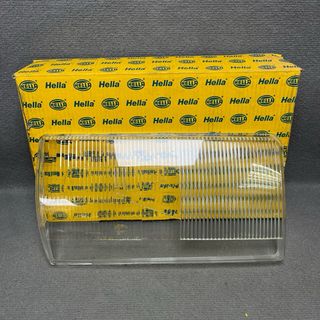 Cristal faro derecho mercedes w123