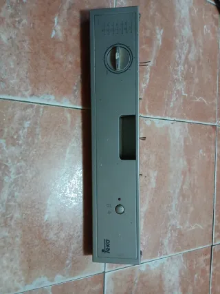 Recambios de lavavajillas TEKA