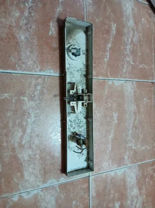 Recambios de lavavajillas TEKA