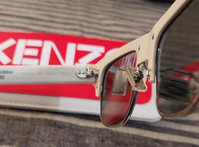 Occhiali Kenzo