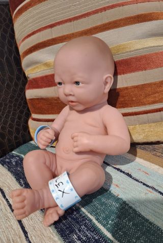 Muñeco berenguer.(10%DESCUENTO. )