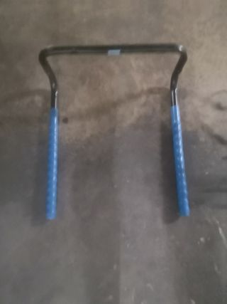 Anclaje para Bicicleta