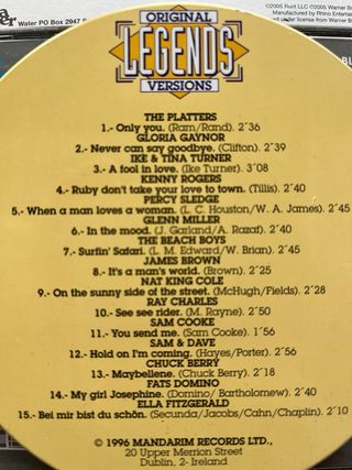 Lote 8 Cds de jazz, funk y americana