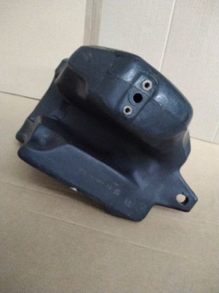 942873 - Deposito gasolina Gilera Zulu