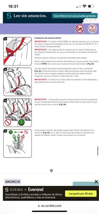 Britax romer multi tech III