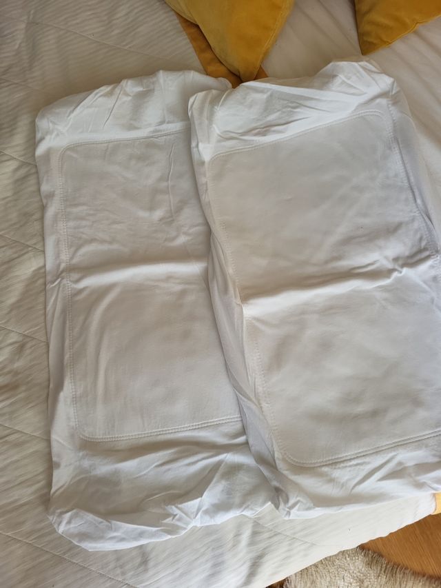 2 salva materasso per carrozzina