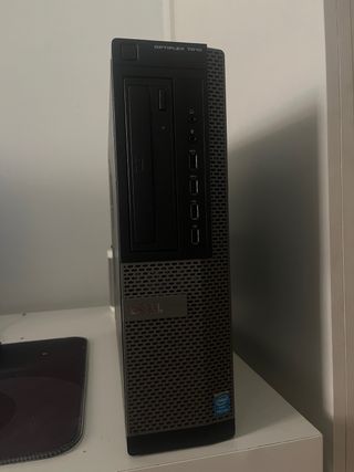 Pc DELL OPTIPLEX 7010
