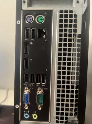 Pc DELL OPTIPLEX 7010