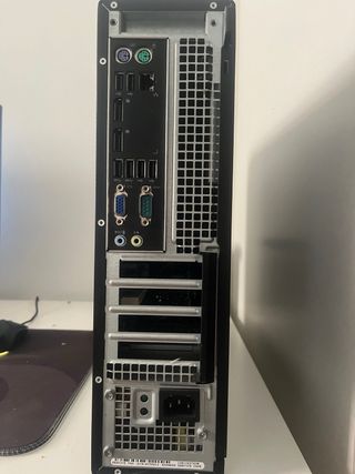 Pc DELL OPTIPLEX 7010