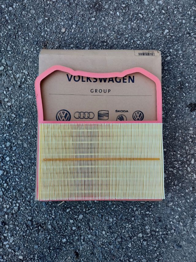 Filtro aire 04C129620E Polo ibiza
