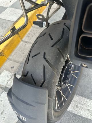 Bmw r1250gs adventure 