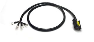 CABLES DE ALIMENTACIÓN PARA ASIC