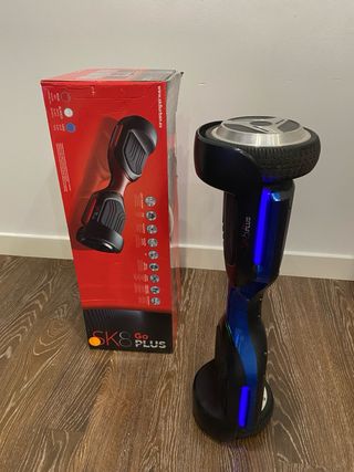 Hoverboard SK8 Go Plus 