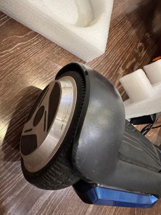 Hoverboard SK8 Go Plus