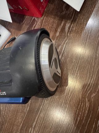 Hoverboard SK8 Go Plus