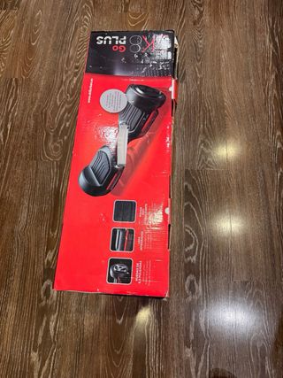 Hoverboard SK8 Go Plus