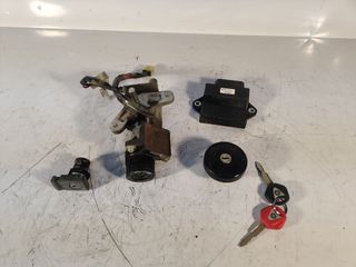 Clausor CDI llaves xmax 250 2011