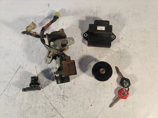 Clausor CDI llaves xmax 250 2011