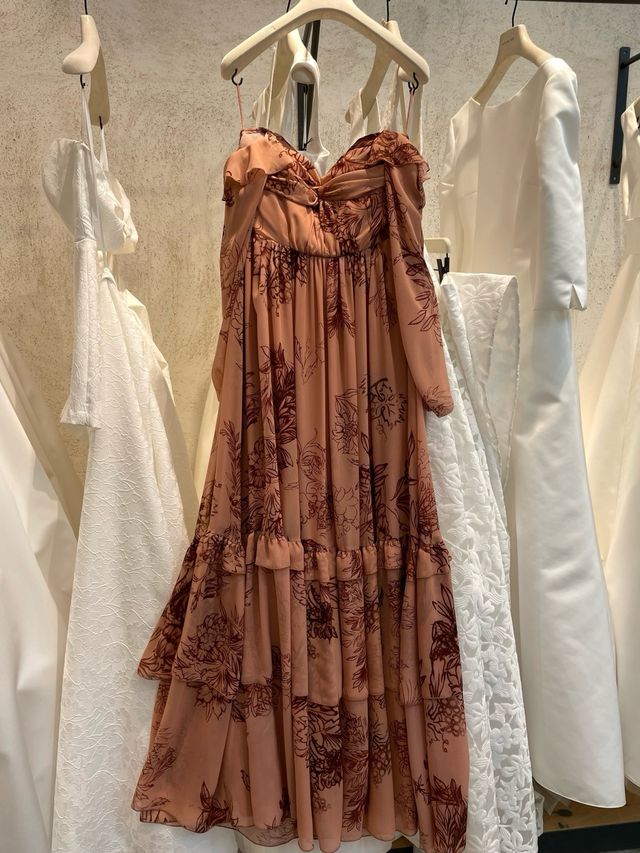 Abito da Cerimonia Atelier Emé