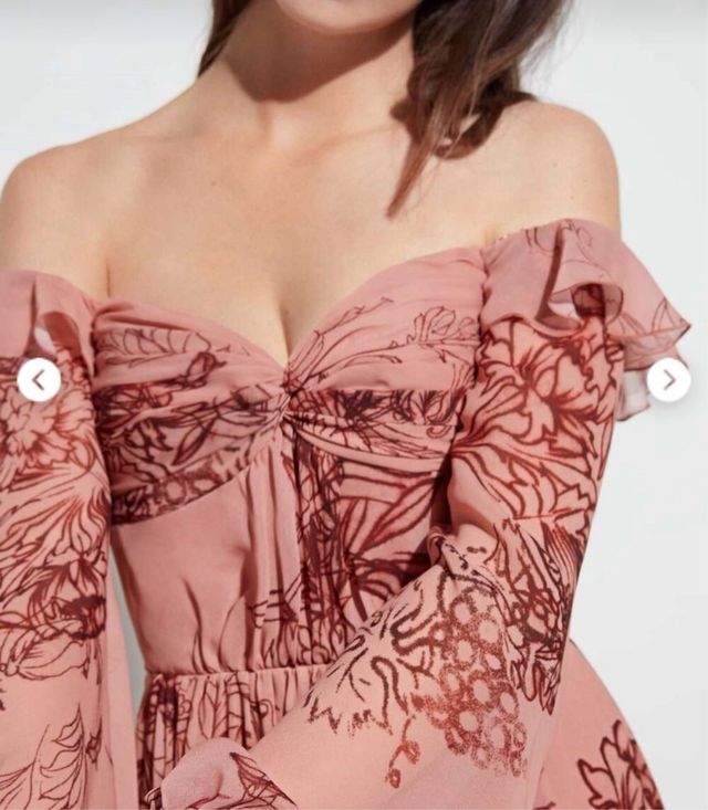 Abito da Cerimonia Atelier Emé