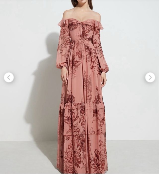 Abito da Cerimonia Atelier Emé