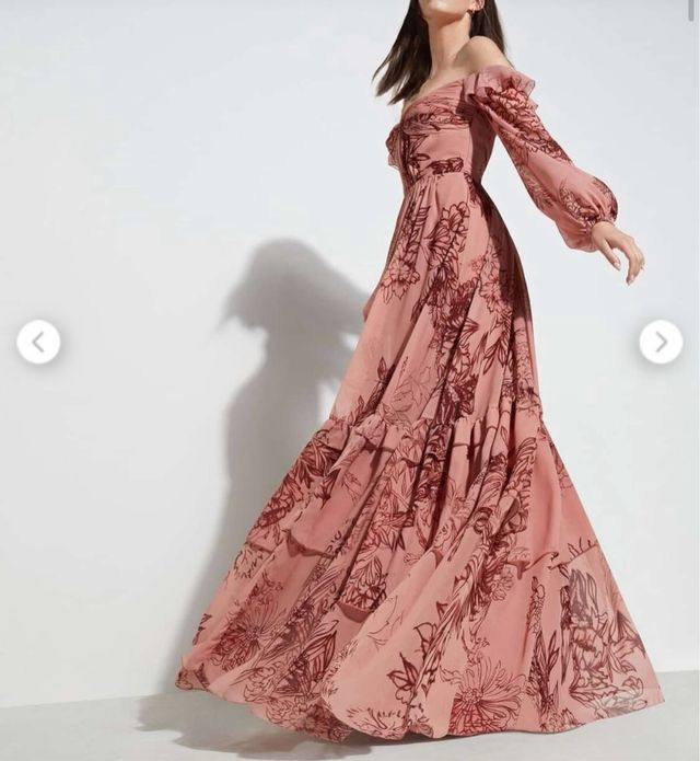 Abito da Cerimonia Atelier Emé