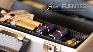 Cursos de Automaquillaje en Madrid