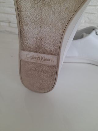 Scarpe donna in vera pelle