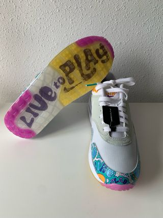 Nike Air Max 1 ‘86 OG G NRG