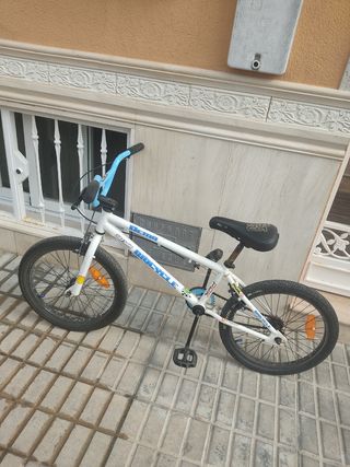 BMX