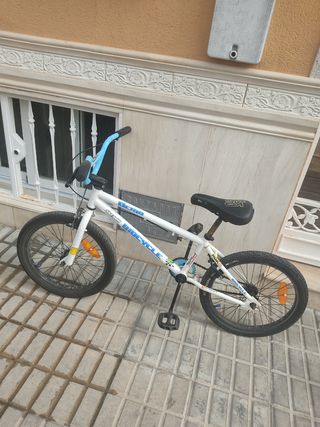 BMX