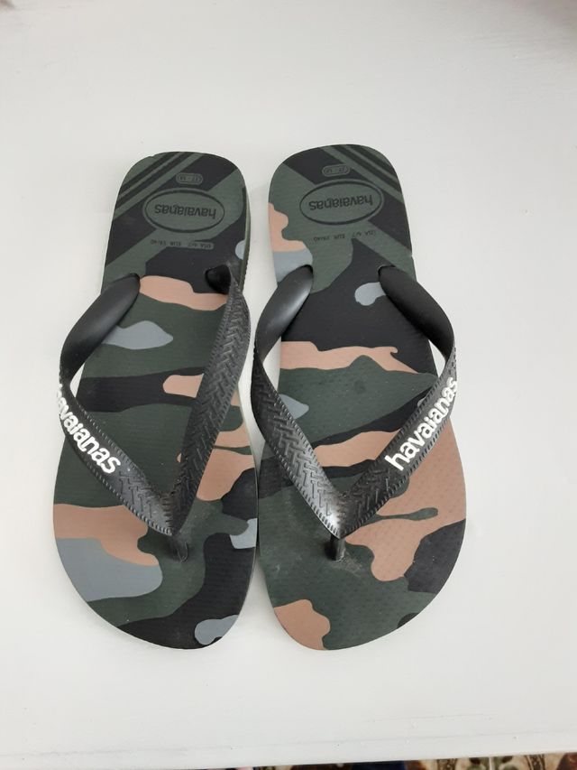 Chanclas havaianas
