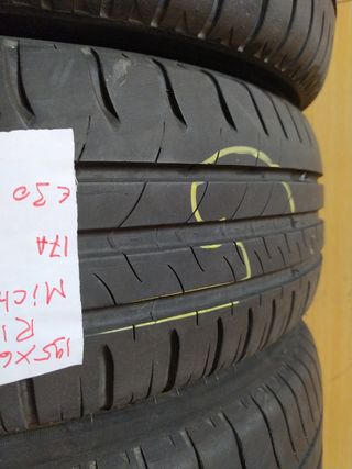 Neumáticos 195/65 R 15 Michelin