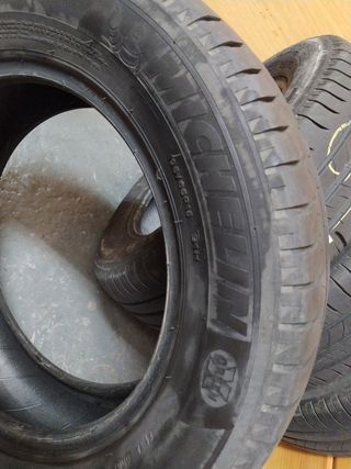 Neumáticos 195/65 R 15 Michelin