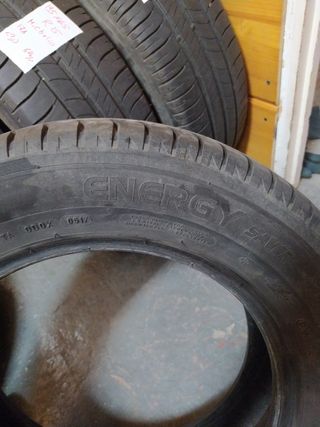 Neumáticos 195/65 R 15 Michelin