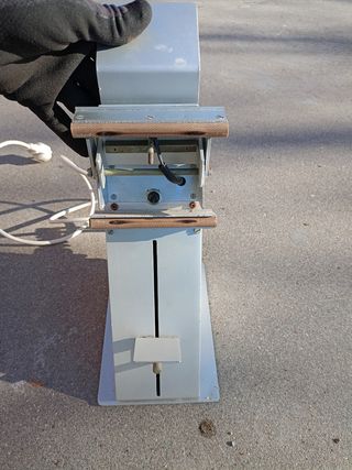 Termoselladora profesional