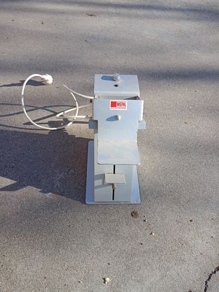 Termoselladora profesional