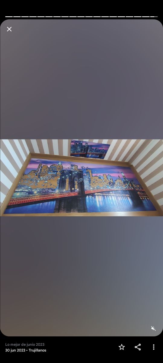 Puzle puente brooklyn