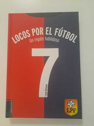 Locos por el fútbol