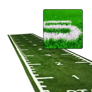 CARRIL CÉSPED NUMERADO GYM SPRINT 